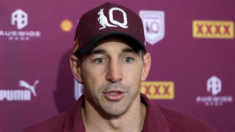 billy slater state of origin news.